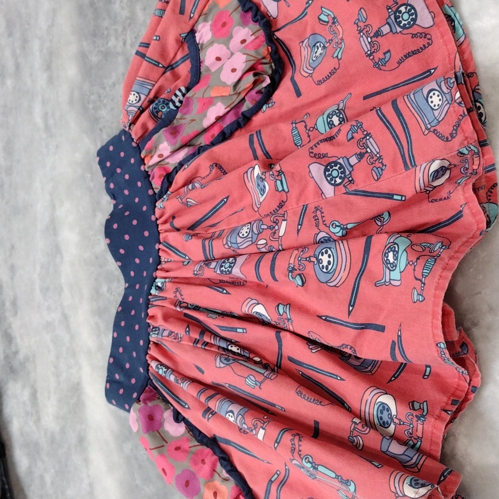 Matilda Jane skirt